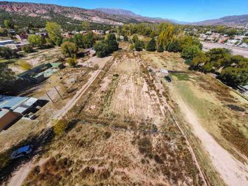 VENTA TERRENO 318.25 m²- HUMAHUACA