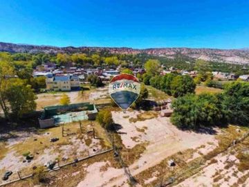 VENTA TERRENO 318.25 m²- HUMAHUACA