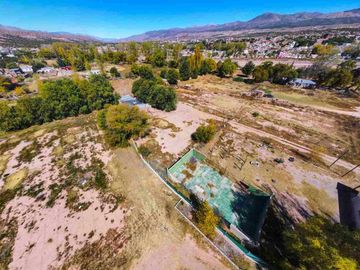 VENTA TERRENO 336.88 m²- HUMAHUACA