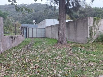 VENTA GALPON DE USOS MULTIPLES 500m2 -  YALA