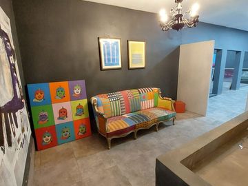 VENTA GALPON DE USOS MULTIPLES 500m2 -  YALA