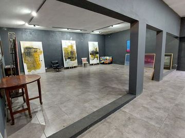 VENTA GALPON DE USOS MULTIPLES 500m2 -  YALA