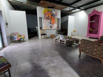 VENTA GALPON DE USOS MULTIPLES 500m2 -  YALA