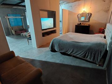 VENTA GALPON DE USOS MULTIPLES 500m2 -  YALA