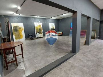 VENTA GALPON DE USOS MULTIPLES 500m2 -  YALA