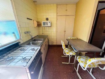 VENTA DEPARTAMENTO 3 DORM - B° MACROCENTRO