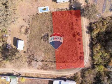 VENTA TERRENO 1036,04 M2 - B° PARQUE DE LA CIENAGA