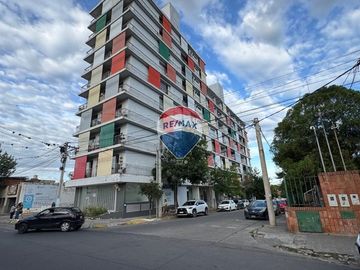 DEPARTAMENTO ITALO PALANCA - B° CENTRO