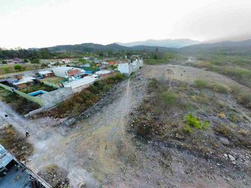 VENTA TERRENO 853MTS - LOS ALISOS