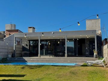 VENTA QUINCHO  367,20 m²  - B° ALTOS DEL ZAPLA