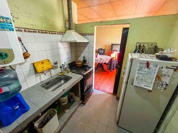 VENTA CASA 4 DORMITORIOS B° BICENTENARIO ALTO C.