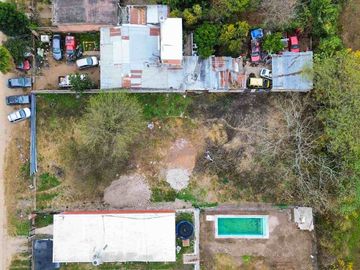 VENTA TERRENO 480 M² - B° HIGUERILLAS