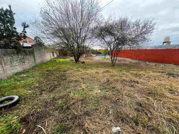 VENTA TERRENO 480 M² - B° HIGUERILLAS