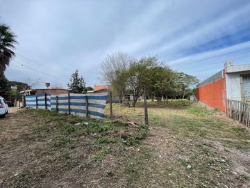 VENTA TERRENO 480 M² - B° HIGUERILLAS