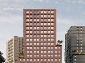 Departamento en Venta en La Martinica León Guanajuato