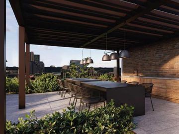 Departamento en Venta en La Martinica León Guanajuato