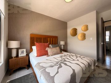 Casa en Venta con 3 Recámaras y 2.5 baños enfrente de Sonterra Querétaro