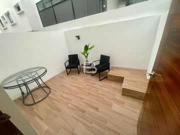 Casa en Venta en Residencial Arbolada con Alberca
