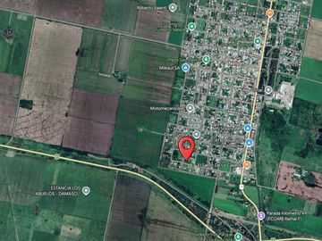 Lote 300m2 Nelson , Santa Fe