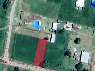 Terreno 300m2 en Nelson, Santa Fe