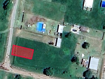 Terreno en Nelson, Pcia de Santa Fe