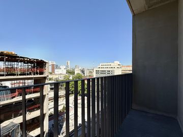 Departamento en Venta, Col. Americana, Guadalajara, Jalisco.