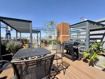 Departamento en Venta, Col. Americana, Guadalajara, Jalisco.