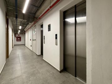 Departamento en Venta, Col. Americana, Guadalajara, Jalisco.