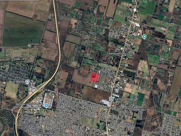 VENTA DE CAMPO EN RECREO