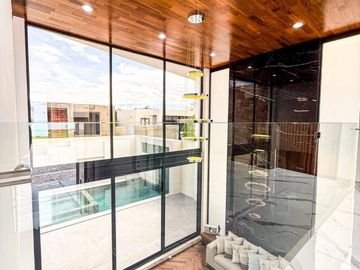 CASA EN VENTA  EN LA CAMPIÑA DEL BOSQUE CLUSTER 10