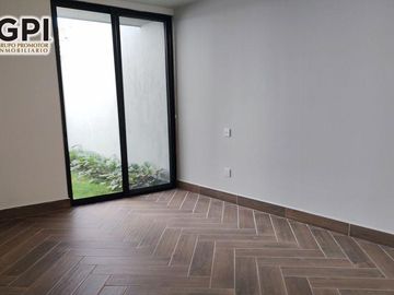 Casa en Venta de Una Planta La Campiña León Guanajuato