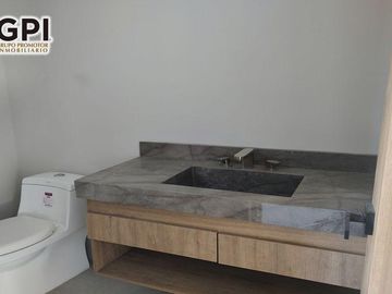 Casa en Venta de Una Planta La Campiña León Guanajuato