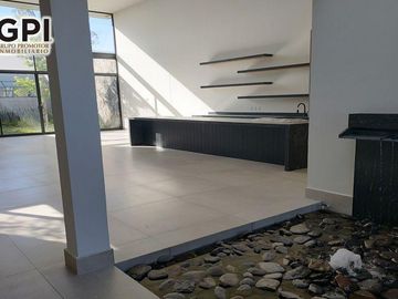 Casa en Venta de Una Planta La Campiña León Guanajuato