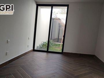 Casa en Venta de Una Planta La Campiña León Guanajuato