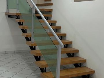 Casa en Obrera