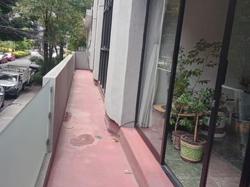 Departamento en  Venta en Polanco, Miguel Hidalgo, CDMX