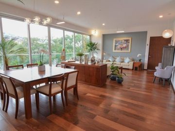 Departamento - Lomas Country Club