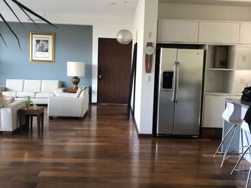 Departamento - Lomas Country Club