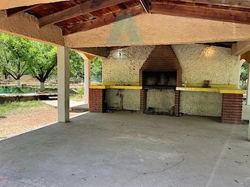 Venta de Nogalera por Sacramento Chih.-Juarez, Frmo