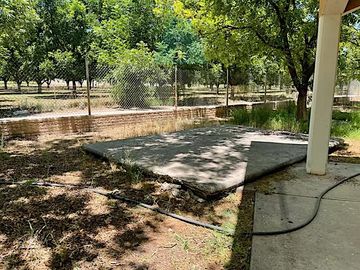 Venta de Nogalera por Sacramento Chih.-Juarez, Frmo