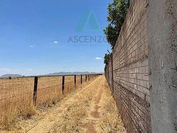 Venta de Nogalera por Sacramento Chih.-Juarez, Frmo