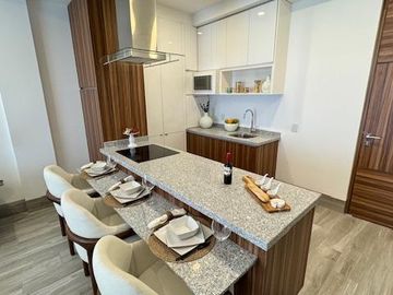 Departamento En Venta El Palote, León Guanajuato