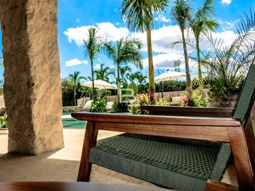 Venta de Terreno en Losantos Cancún