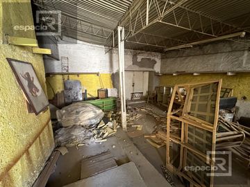 BODEGA EN VENTA CERCA DE LA AVENIDA OCAMPO Y PASEO BOLIVAR