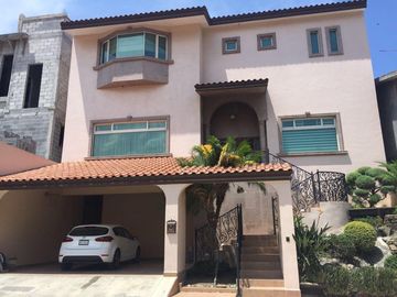 CASA EN VENTA RESIDENCIAL BOSQUENCINOS 1 SECTOR CARRETERA NACIONAL MONTERREY NL