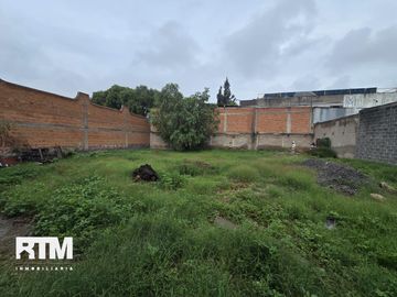 RENTA DE TERRENO, CERCA DE CARRETERA RIOVERDE