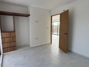 Departamento en VENTA con vista al campo de golf, 2 recamaras. Riviera Veracruzana