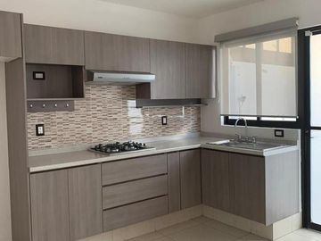 Casa en Venta en Fraccionamiento Katania León Guanajuato zona norte