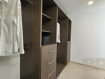 Departamento Equipado en Zaru Residencial, El Marques Querétaro