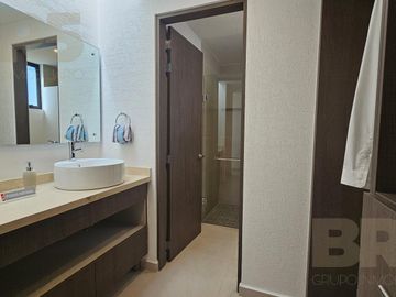 Departamento Equipado en Zaru Residencial, El Marques Querétaro